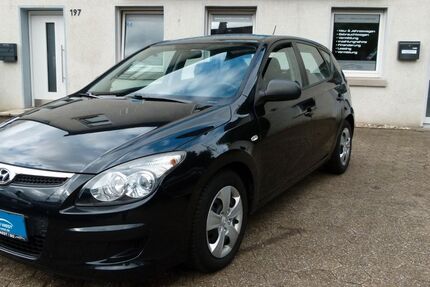 Hyundai i30 115.534 km 3.990 &euro; Bochum 44809