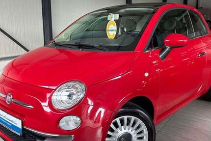 Fiat 500 116.000 km 5.889 &euro; Holzwickede 59439