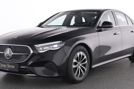 Mercedes-Benz E 220 13.998 km 50.445 &euro; Essen 45309