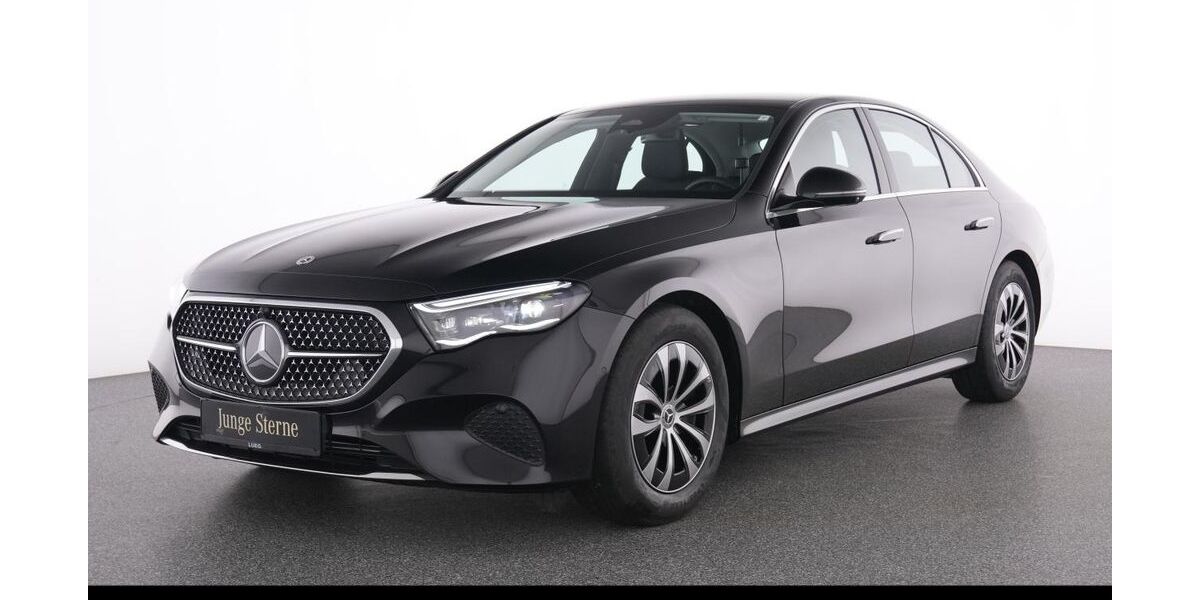 Mercedes-Benz E 220 13.998 km 50.445 &euro; Essen 45309