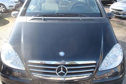 Mercedes-Benz A 150 162.000 km 989 &euro; Oberhausen 46149