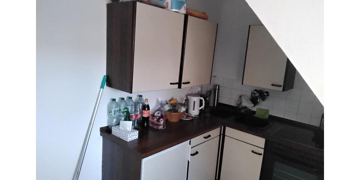 Dachgeschoßwohnung Herten - 2 Zimmer, 49 m&sup2;, 400&euro; | Angebot:25715689