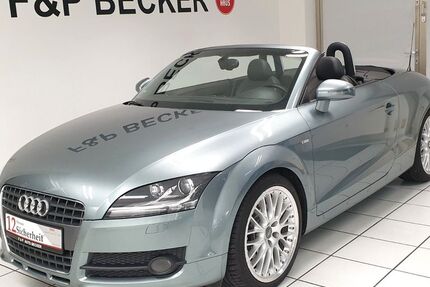 Audi TT 76.267 km 15.750 &euro; Wuppertal 42275