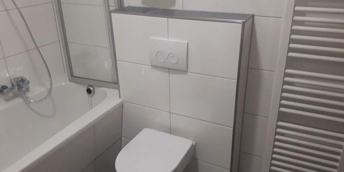 Etagenwohnung Gladbeck Brauck - 4 Zimmer, 115 m&sup2;, 690&euro; | Angebot:26540441