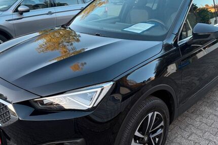 Seat Tarraco 78.000 km 21.590 &euro; Herne 44649