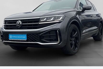 VW Touareg 16.170 km 61.480 &euro; Herne 44653
