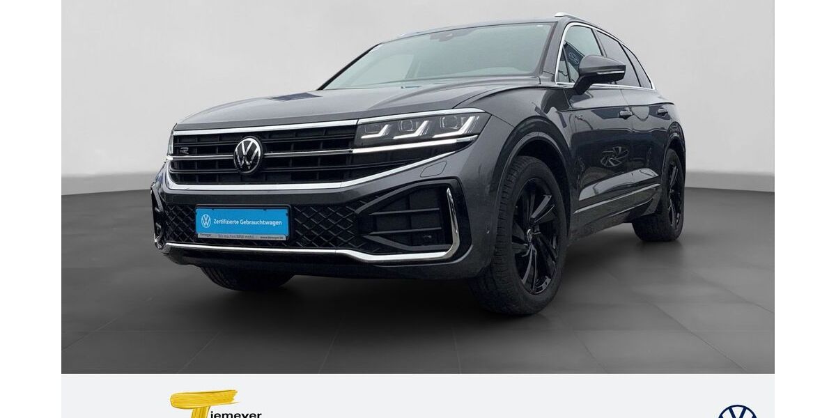 VW Touareg 16.170 km 61.480 &euro; Herne 44653