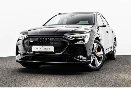 Audi e-tron 61.085 km 31.660 &euro; Hagen 58091