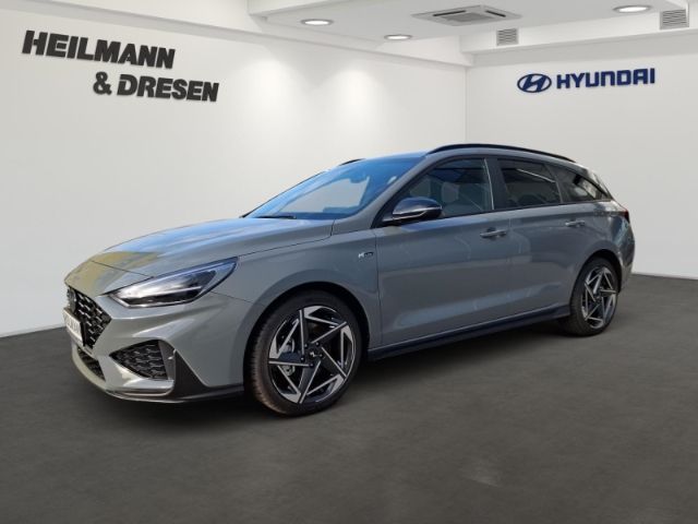 Hyundai i30 2.500 km 27.450 &euro; Gelsenkirchen 45891