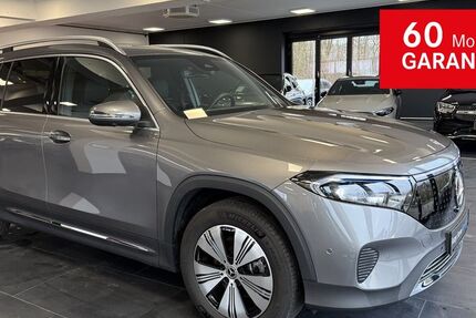 Mercedes-Benz EQB 11.631 km 38.880 &euro; Haltern am See 45721