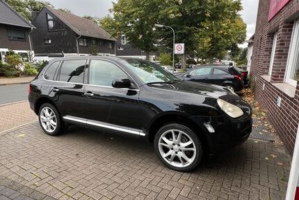 Porsche Cayenne 271.000 km 2.800 &euro; bottrop 46238