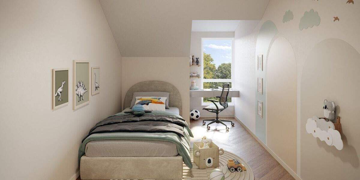 Doppelhaushälfte Mülheim an der Ruhr / Mintard Saarn/Mintard - 4 Zimmer, 599.000&euro; | Angebot:25708879