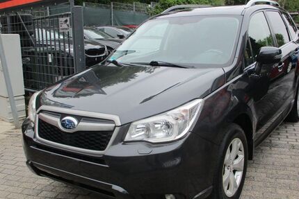Subaru Forester 175.000 km 6.500 &euro; Oberhausen 46149
