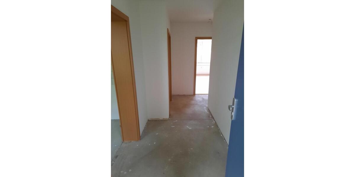Etagenwohnung Recklinghausen Berghausen - 2.5 Zimmer, 60 m&sup2;, 323&euro; | Angebot:25209205