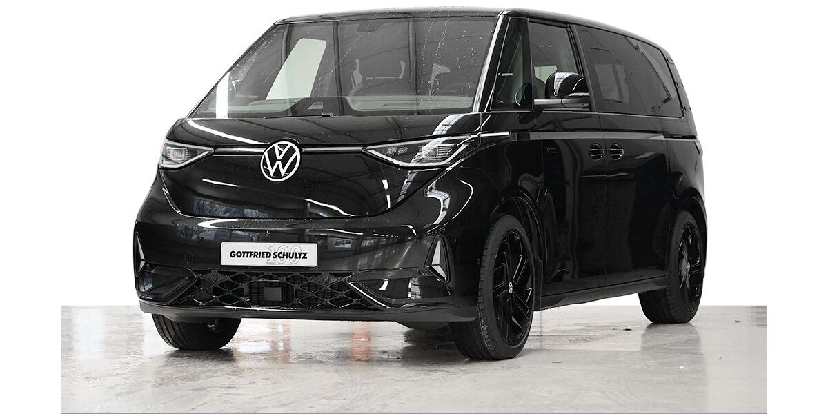 VW ID. Buzz 2.999 km 87.980 &euro; Wuppertal 42109