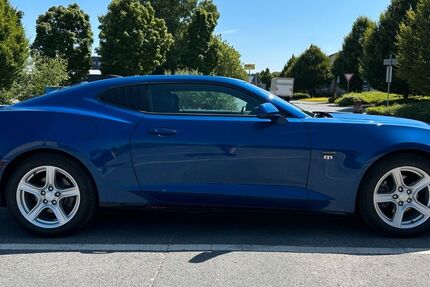 Chevrolet Camaro 41.000 km 23.490 &euro; Bochum 44809