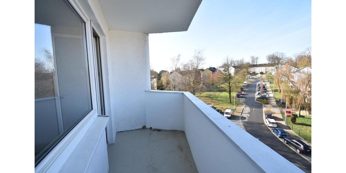 Etagenwohnung Heiligenhaus - 2 Zimmer, 53 m&sup2;, 600&euro; | Angebot:22986805