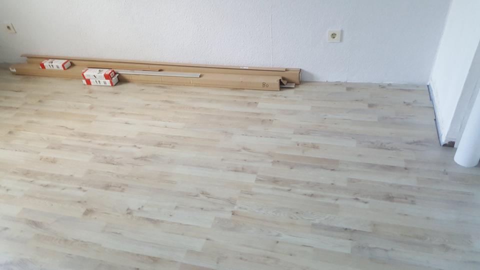 Etagenwohnung Dorsten Alt-Wulfen - 3.5 Zimmer, 60 m&sup2;, 560&euro; | Angebot:25349091