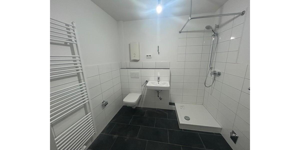 Etagenwohnung Dortmund Huckarde - 2.5 Zimmer, 58 m&sup2;, 429&euro; | Angebot:22646104
