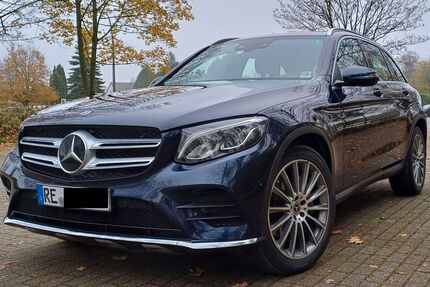 Mercedes-Benz GLC 350 159.000 km 23.800 &euro; Recklinghausen 45657