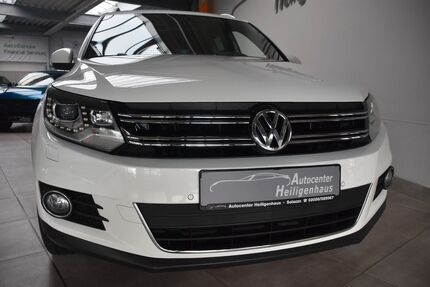 VW Tiguan 164.987 km 12.480 &euro; Heiligenhaus 42579