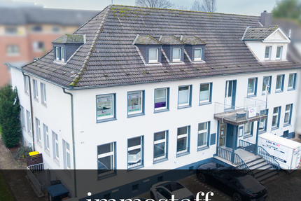 Gewerbeobjekt Bottrop - 1.250&euro; | Angebot:24067465