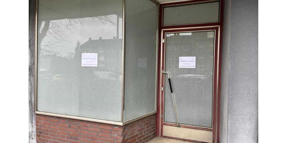 Gewerbeobjekt Recklinghausen König Ludwig - 320&euro; | Angebot:25769542