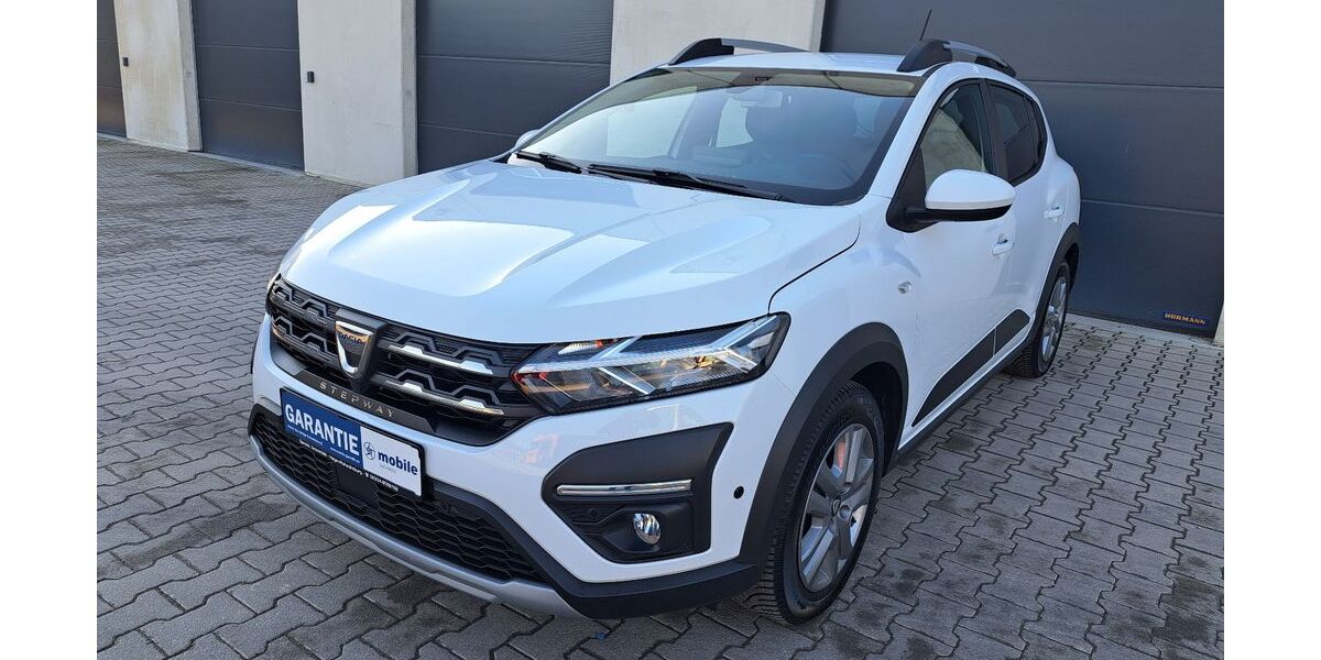 Dacia Sandero 24.180 km 12.950 &euro; Hagen 58119