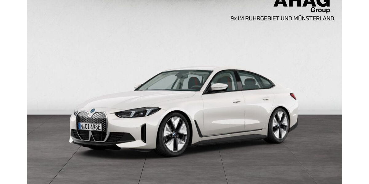 BMW i4 32.790 km 54.490 &euro; Dorsten 46282