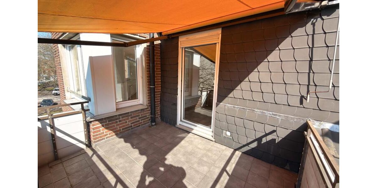 Etagenwohnung Gelsenkirchen Gelsenkirchen-West - 3.5 Zimmer, 72 m&sup2;, 520&euro; | Angebot:25844106