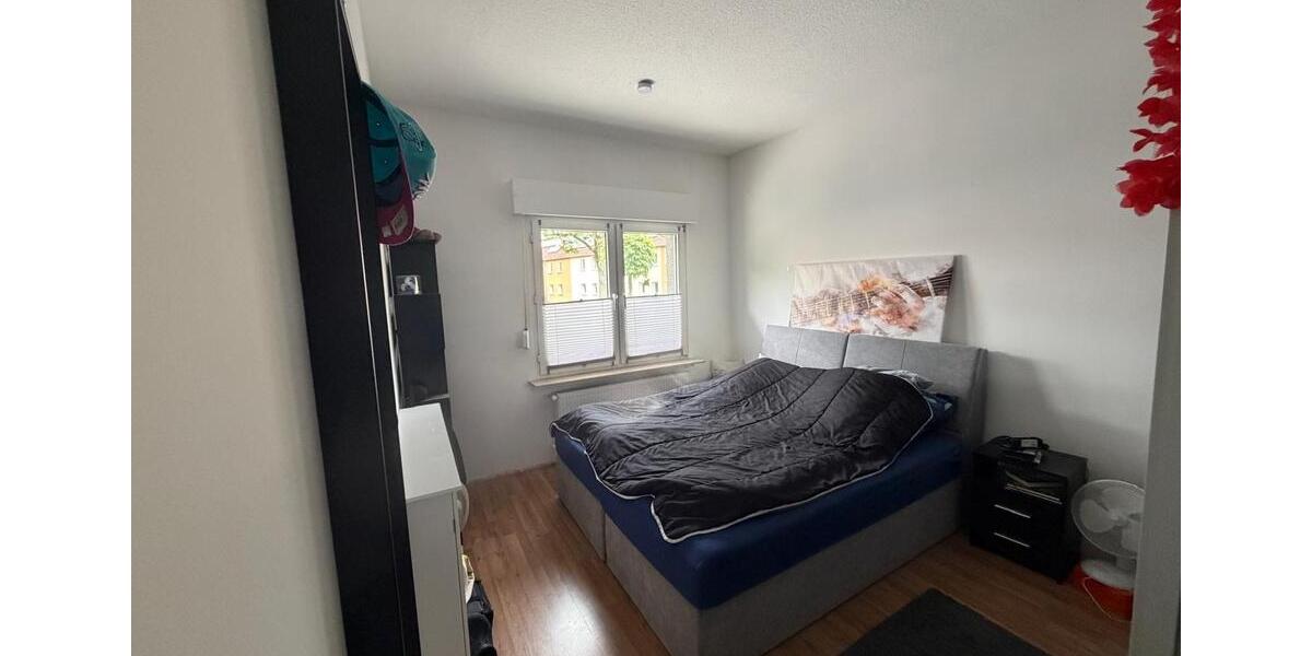 Erdgeschoßwohnung Bottrop Boy - 3.5 Zimmer, 58 m&sup2;, 600&euro; | Angebot:26633205