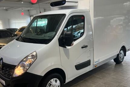 Renault Master 220.000 km 11.500 &euro; Datteln 45711