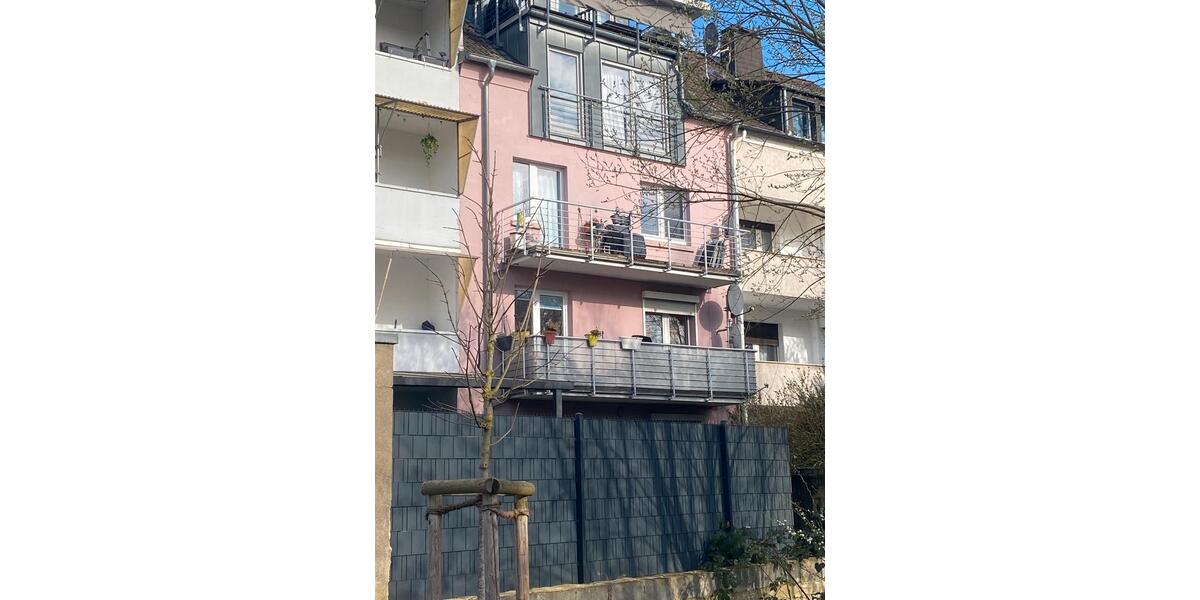 Etagenwohnung Schwerte - 2.5 Zimmer, 60 m&sup2;, 130.000&euro; | Angebot:26440205