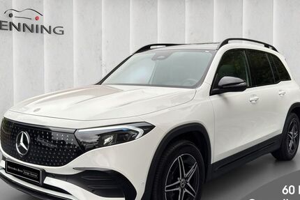 Mercedes-Benz EQB 13.477 km 37.780 &euro; Herne 44653