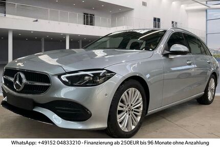 Mercedes-Benz C 180 5.200 km 30.990 &euro; Recklinghausen 45659