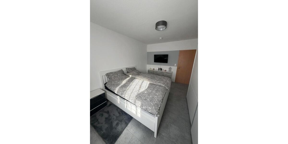 Etagenwohnung Wuppertal Gemarkung Langerfeld - 3 Zimmer, 61 m&sup2;, 110.000&euro; | Angebot:25875305