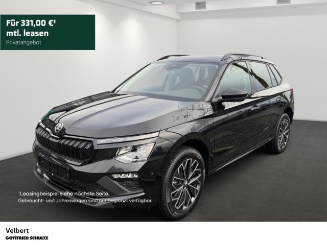Skoda Kamiq 7.500 km 32.490 &euro; Velbert 42553