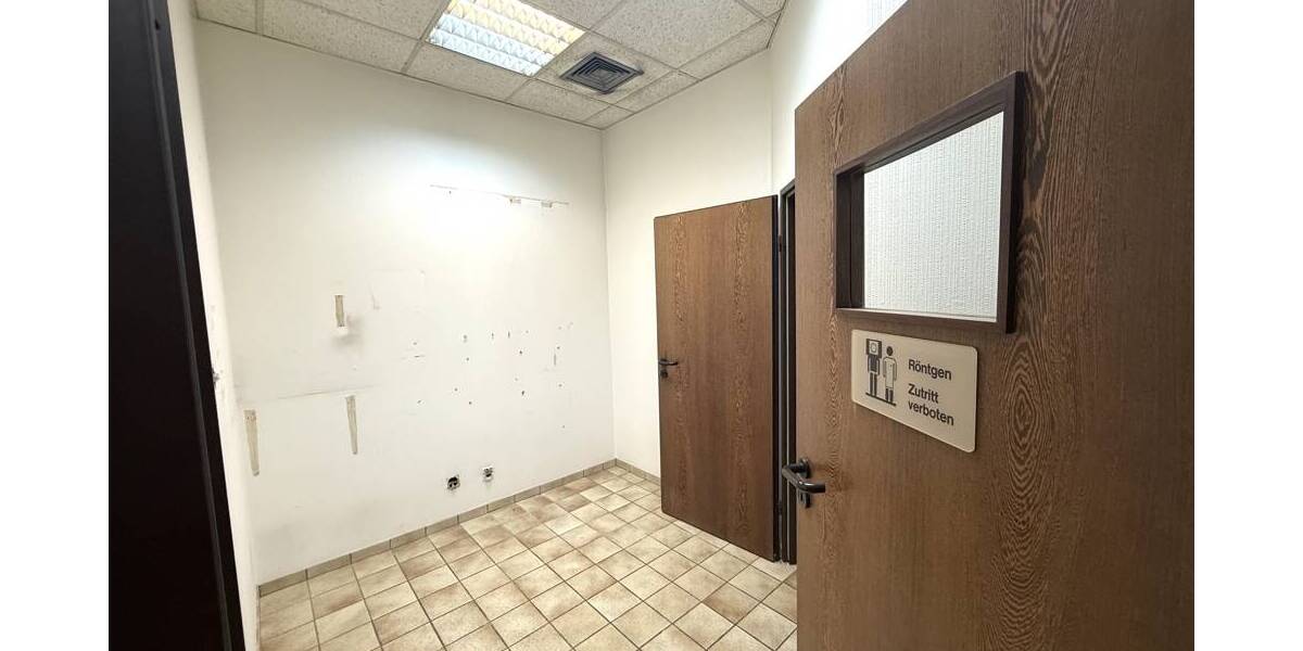 Gewerbeobjekt Gelsenkirchen Horst - 900&euro; | Angebot:26018244