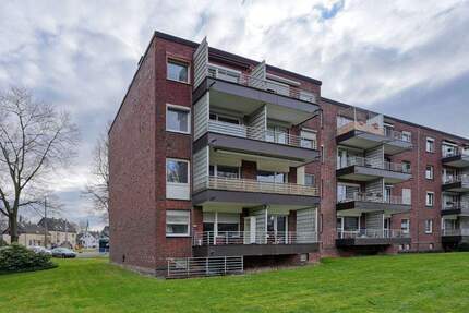 Wohnung Bochum Weitmar - 2 Zimmer, 55 m&sup2;, 119.000&euro; | Angebot:25687048