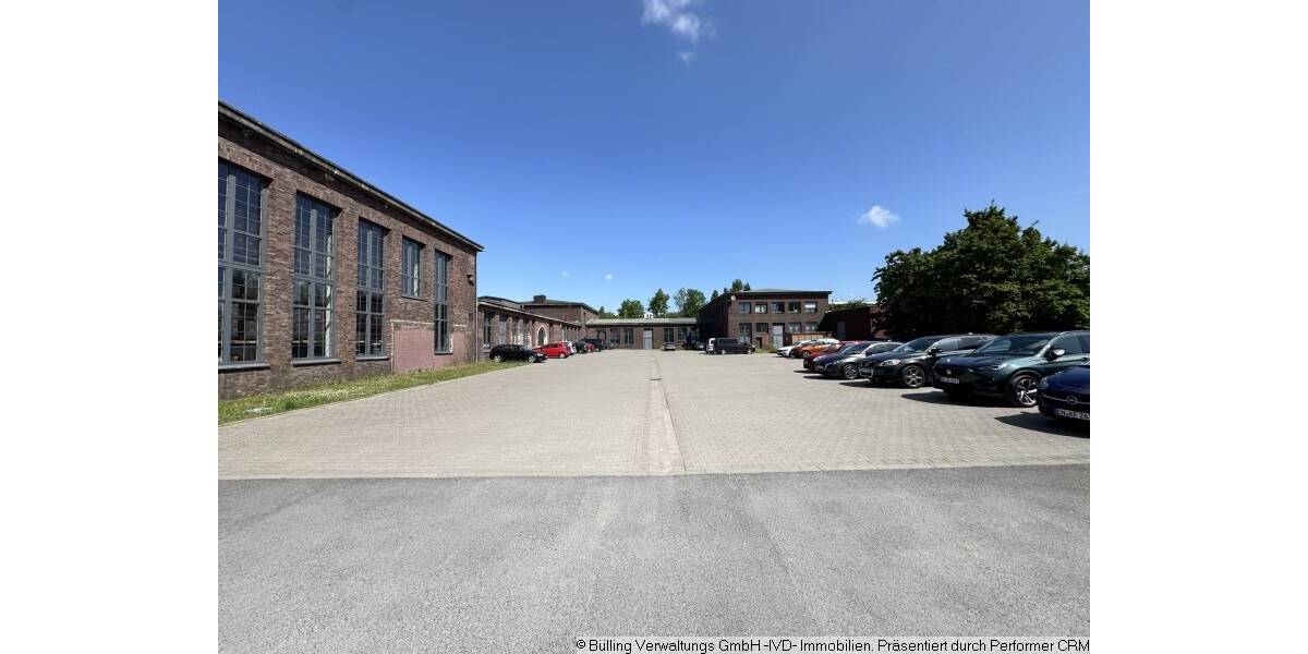 Gewerbeobjekt Dortmund Eving - 4.390.000&euro; | Angebot:25801469