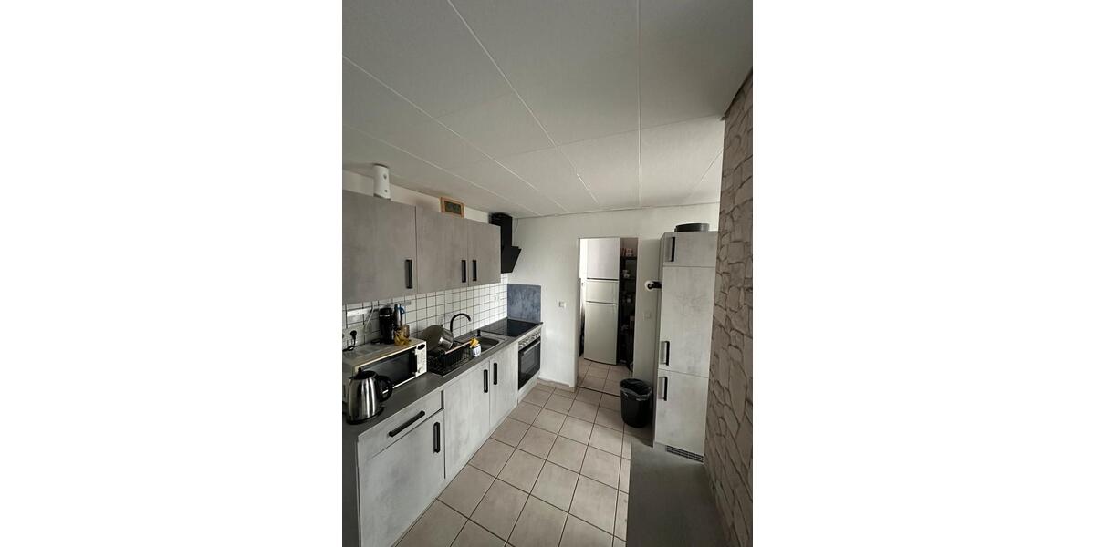 Etagenwohnung Oberhausen Alsfeld - 1 Zimmer, 59 m&sup2;, 660&euro; | Angebot:25590283