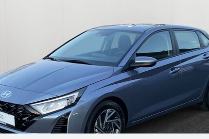 Hyundai i20 30.506 km 16.090 &euro; Recklinghausen 45657
