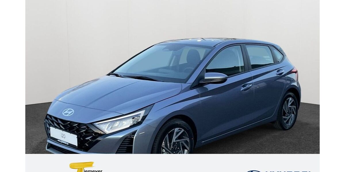 Hyundai i20 30.506 km 16.090 &euro; Recklinghausen 45657