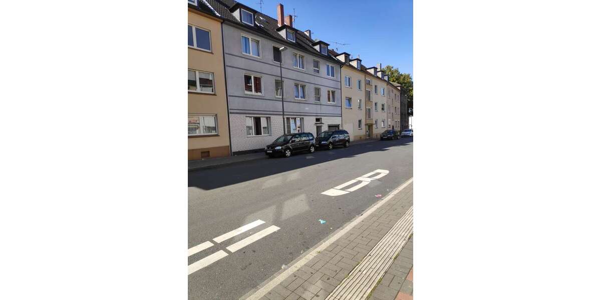 Etagenwohnung Gelsenkirchen Schalke - 5.5 Zimmer, 137 m&sup2;, 1.000&euro; | Angebot:25312038