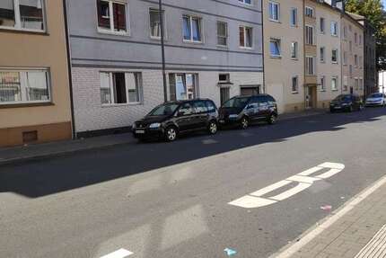 Wohnung Gelsenkirchen Schalke - 5.5 Zimmer, 137 m&sup2;, 1.000&euro; | Angebot:25312038