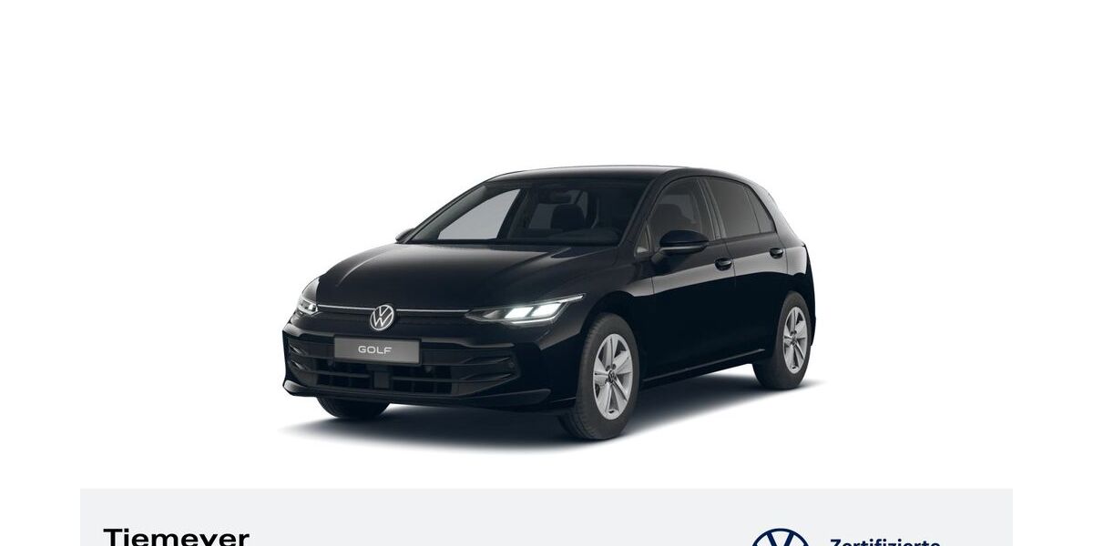 VW Golf 17.033 km 24.490 &euro; Bochum 44892