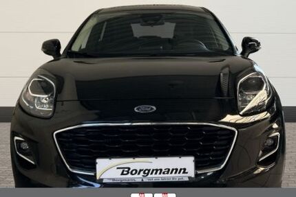 Ford Puma 31.750 km 19.890 &euro; Bottrop 46240