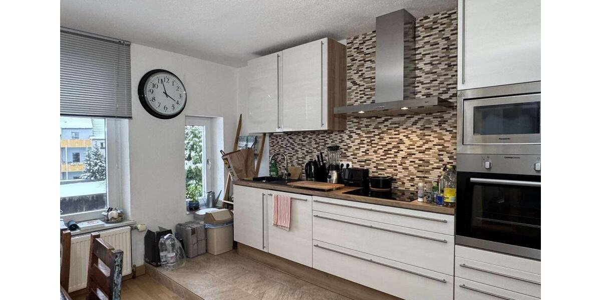 Etagenwohnung Essen Stadtbezirk II - 2 Zimmer, 60 m&sup2;, 950&euro; | Angebot:25916575