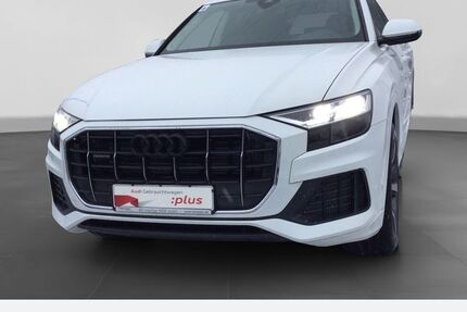 Audi Q8 18.473 km 57.840 &euro; Gelsenkirchen 45894
