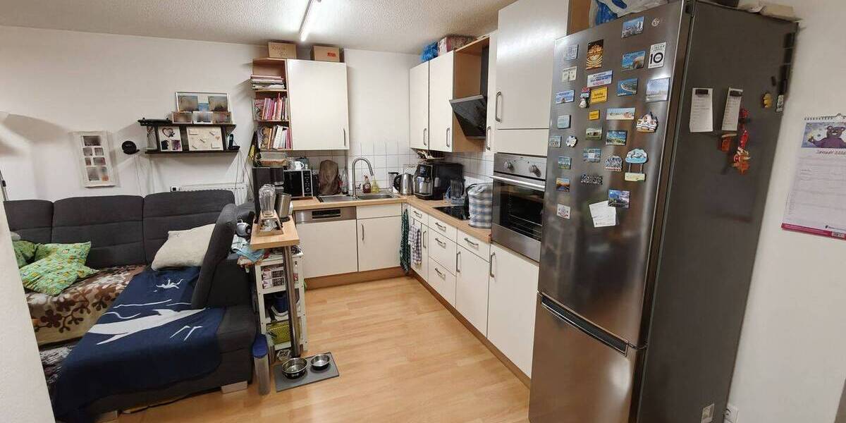 Etagenwohnung Datteln - 5 Zimmer, 106 m&sup2;, 239.000&euro; | Angebot:26470711